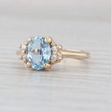 Bague de mariage diamant