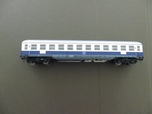 Fleischmann 1500r voiture - ho,
