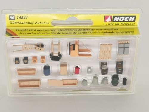 Noch 14841 accessoires de - noch, ho