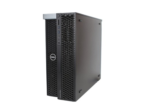 Dell precision 5820 tower - dell, xeon