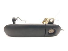 POIGNÉE DU COFFRE ARRIÈRE