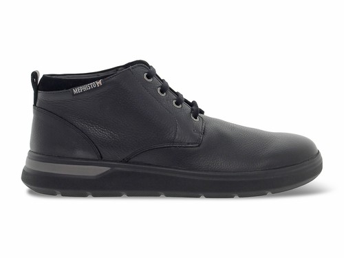 Bottines mephisto olmer - bottines, en