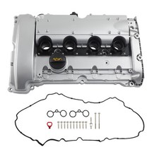 Couvercle de soupape capot