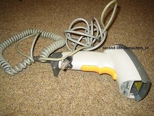 Symbol LS4004I-I100 LS4004I 1D Laser Handheld Hand Held Barcode Reader Scanner