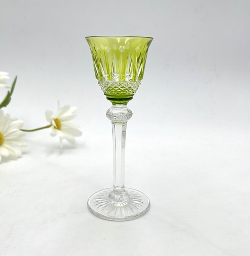 Verre liqueurs cristal - en,