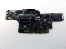 Lenovo ThinkPad P50 Cartes