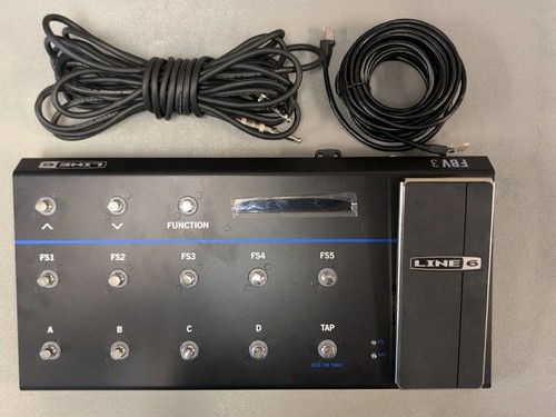 Used line fbv - used,