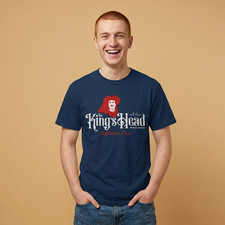 The King's Head Galway Pub