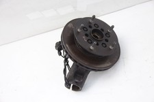 Achsschenkel vorn links Ford TRANSIT 6 BUS 1743037 2.2 63 KW 85 PS ABS Diesel