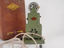 PROJECTEUR WAMOO 8 mm à