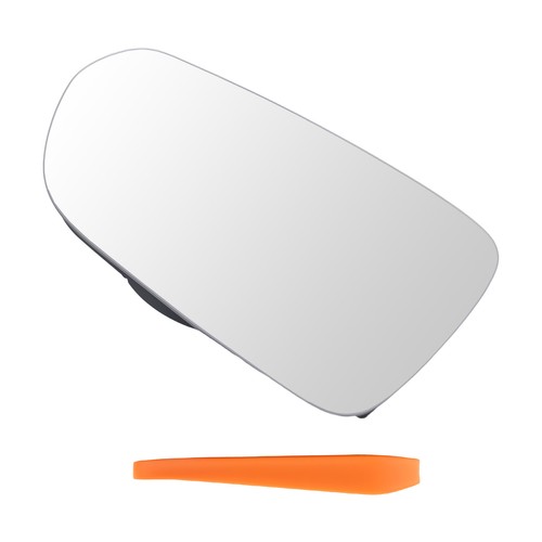 Glace miroir extérieur - miroir, droit