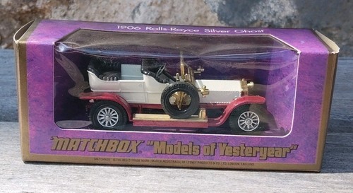 Voiture min 51 models - 1/51,