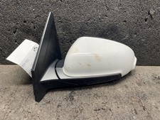 Driver Side View Mirror Heated Blind Spot Alert Fits 22-23 KONA 2009728