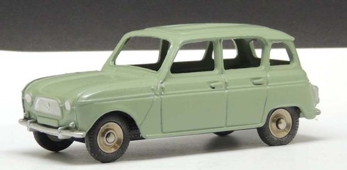 Vrai dinky toys junior - vrai,