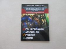 Comment débuter à Warhammer