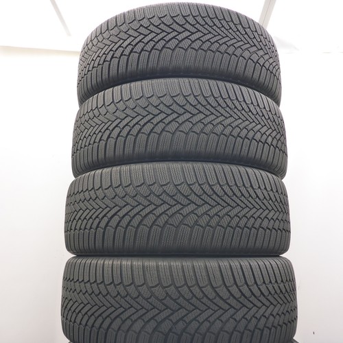 Pneus hiver bridgestone - hiver,