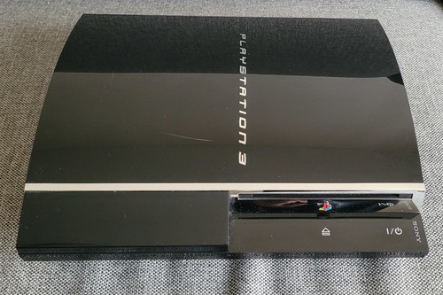 Playstation ps3 model - ps3,