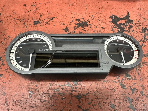 Compteur tableau bord - bord, bmw