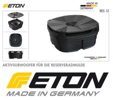 Subwoofer actif ETON RES12