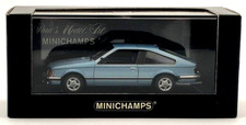 OPEL MONZA 1/43 MINICHAMPS 400045120