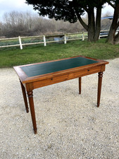 Table Bureau Style Louis XVI