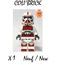 Lego sw1305 Minifig Star Wars