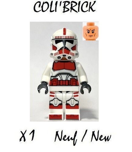 Lego sw1305 minifig - sw1305,