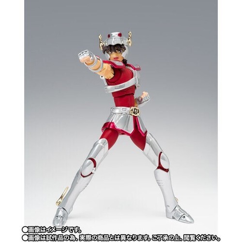 Saint cloth myth pegasus seiya - cloth,