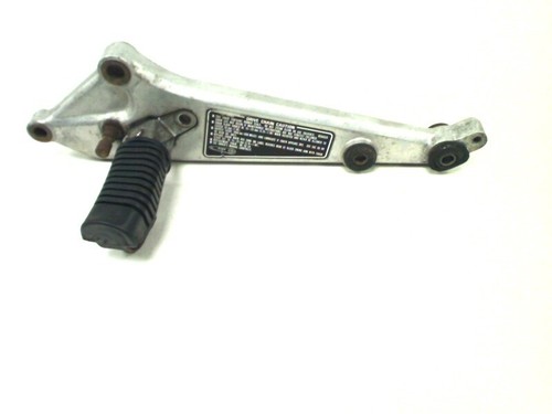 Marchepied avant gauche honda - marchepied,