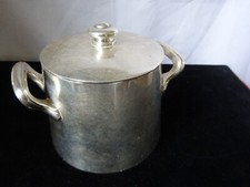 SUCRIER ou BONBONIERE METAL