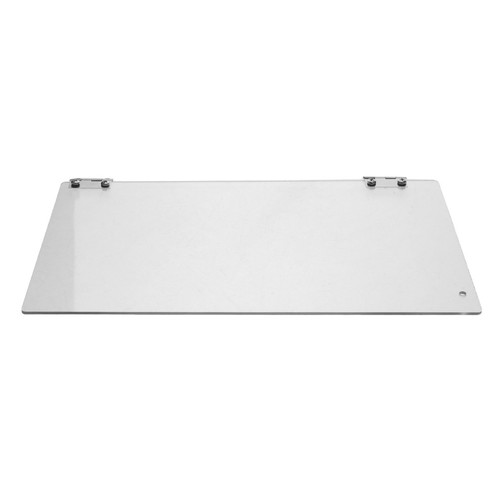Panneau transparent pour - panneau,