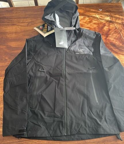 Arc teryx veste - arc'teryx, randonnée