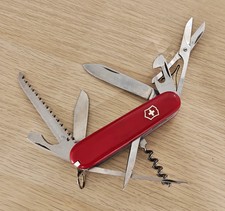 Victorinox Swiss Army Huntsman