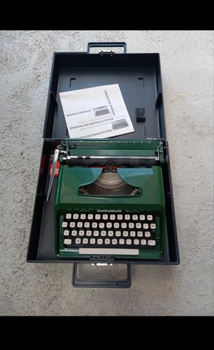 Machine écrire remington - écrire,