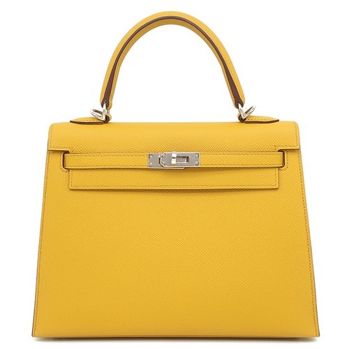 Hermes 2way bag - 25, outer