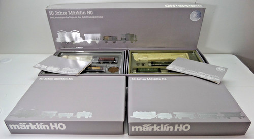 Réédition coffret de - réédition,