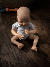 Bountiful Baby Reborn 19 Inches Realistic Newborn Baby Doll