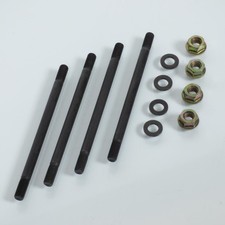 Visserie P2R pour Moto KTM 50