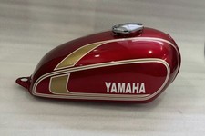 Yamaha 650 1973 - yamaha, tx