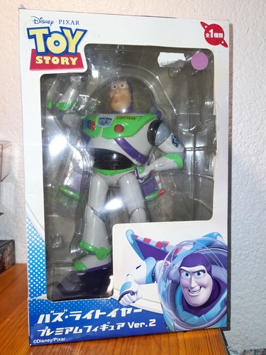 Disney toy story - disney, figurine