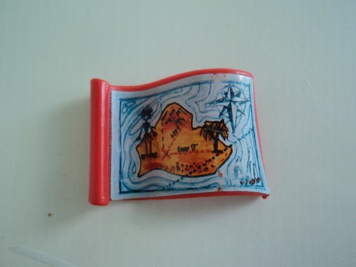 Playmobil vintage pirates - vintage,