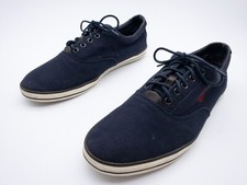 Bugatti Baskets Hommes Chaussure de Sport Loisir Basse Gr. 45 Eu Art.11866-30