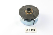 Rex Chopper 125 SMC année de