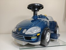 Super Rare Toyota Soarer 4000GT Electric Kids car Lexus SC300 SC400