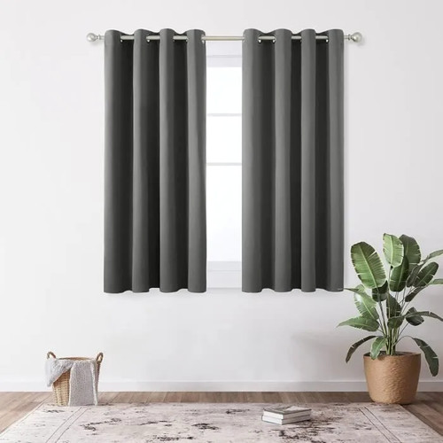 Rideaux blackout occultants - blackout,