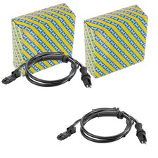 2X SNR CAPTEURS ABS ARRIÈRE