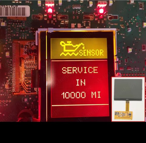 Ecran lcd neuf pour - ecran, tt