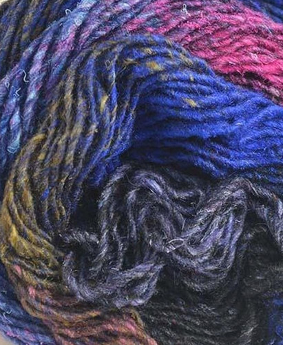 Noro silk garden skeins - noro, 7