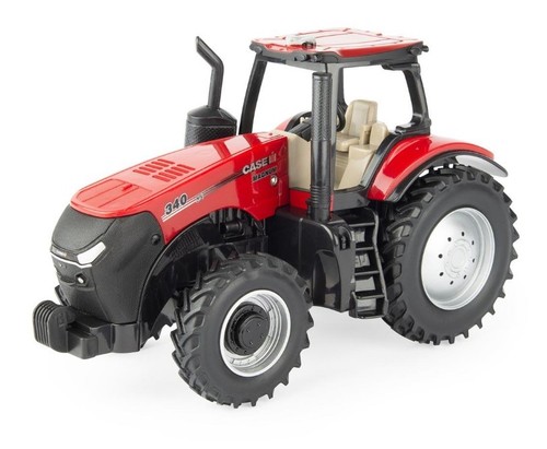 Ertl tracteur afs case - tracteur, –