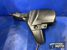 Ram air gauche KAWASAKI 600